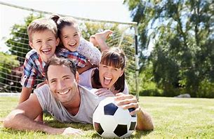Establish a Desire for Self-Care in Your Little Ones / Author: Anya Willis @ fitkids.info